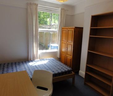 6 bedroom house to rent - Photo 5