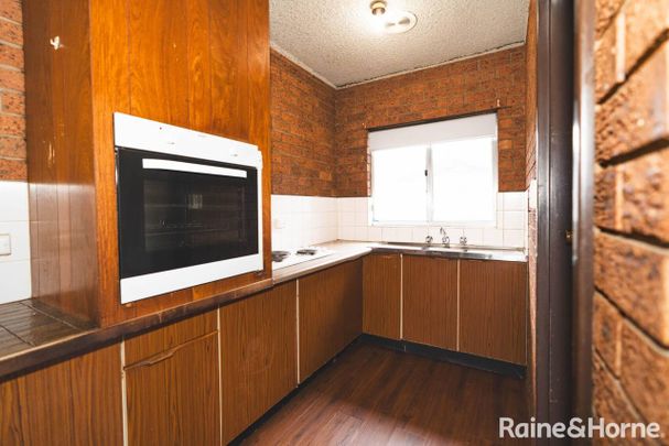TIDY TWO BEDDER IN GREAT LOCATION - Photo 1