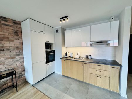 Twój nowy adres w sercu Gliwic ul. Konarskiego 10 48 m² - Zdjęcie 5