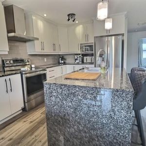 WOW condo 4 ½ à louer – La Prairie ☆☆ REMISE DE 1000$☆☆ - Photo 2