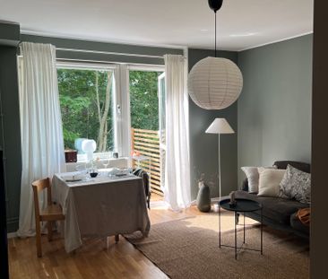 Björketorpsvägen, Bromma - Foto 6