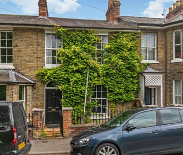 2 bedroom terraced house to rent - Photo 4