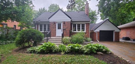 For Lease - 12 Armstrong Street, Brampton, Ontario - Photo 5