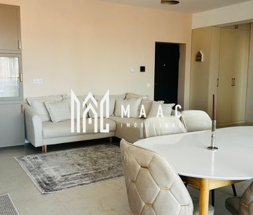 Apartament 3 camere de închiriat | Sibiu, Lazaret | prima chirie - Photo 2