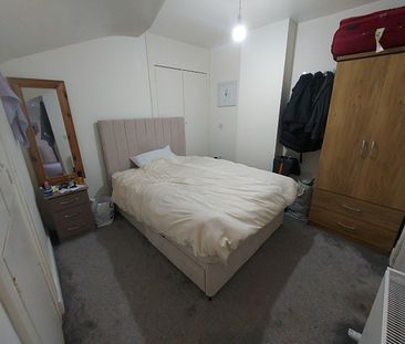 1 bed flat to rent in St. Albans Road, Watford, WD17 - Photo 5