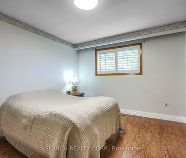 For Lease - 3766 Bayswater Crescent, Mississauga, Ontario - Photo 4