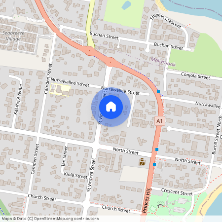 3/24 St Vincent Street, Ulladulla, NSW 2539