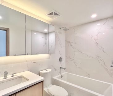 For Lease - 27 McMahon Drive Unit# V316, Toronto, Ontario - Photo 1