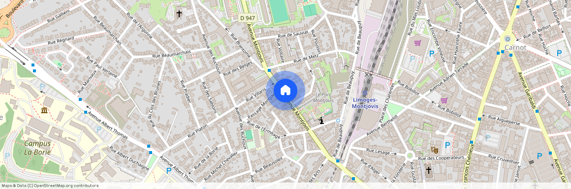 87000, Limoges