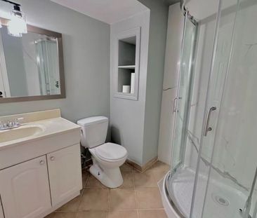 For Lease - 1443 Cooper Court Unit# BSMT, Oakville, Ontario - Photo 6