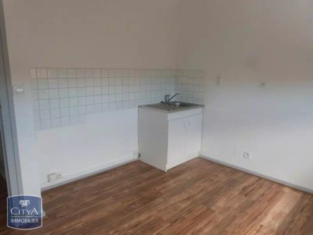 Appartement à louer 1 pièce 33.91m² - Photo 2