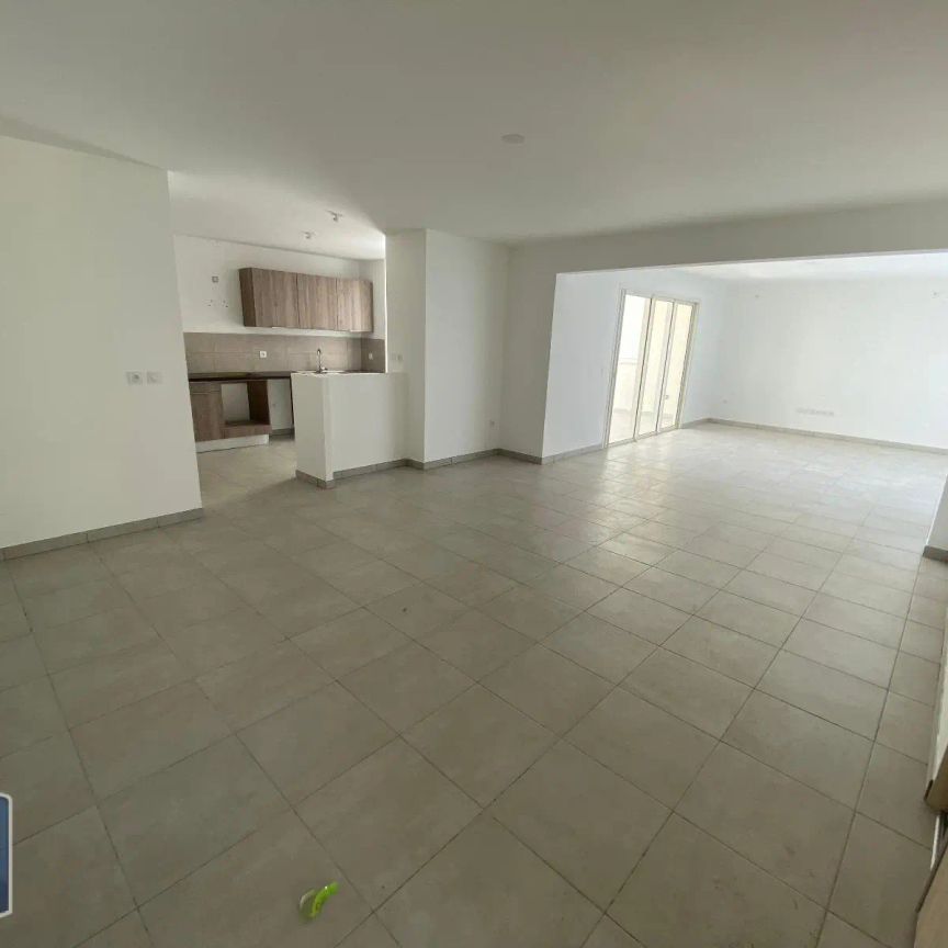 Appartement à louer 4 pièces 114.37m² - Photo 1