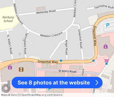 Byron Road, Harrow, Middlesex, HA1 - Photo 1