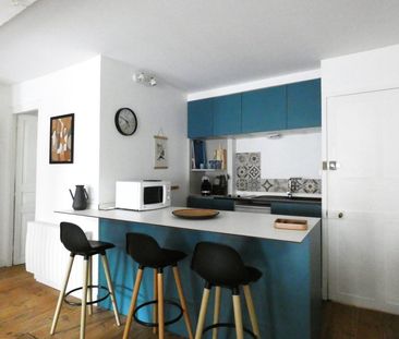 Location / Appartement T1 bis - Photo 2