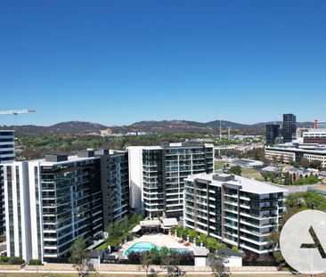 137/7 Irving St, Phillip ACT 2606 - Apartment For Rent | Domain - Photo 6