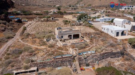 Μονοκατοικία για ενοικίαση Άγιος Νικόλαος (Σαντορίνη) - Photo 3