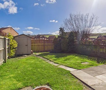 2 bedroom semi-detached house to rent - Photo 6