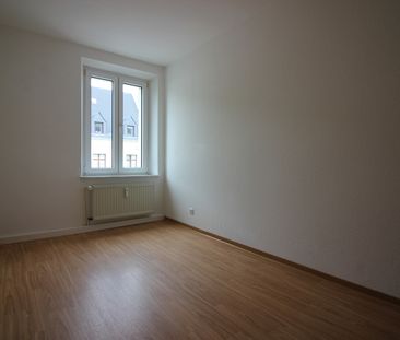 3-Raumwohnung in Chemnitz/ Gablenz - Foto 1