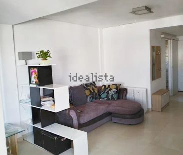 Alquiler de piso en Calaburra - Chaparral - Photo 1