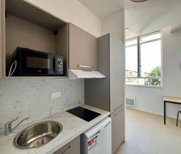 Location Appartement 1 pièce 18m² ALBI 81000 - Photo 3