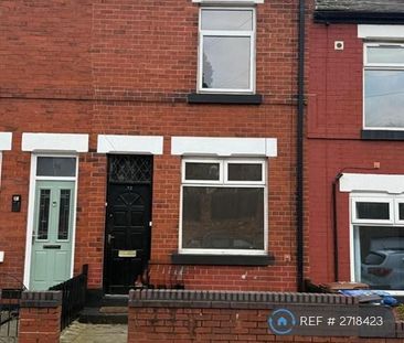 2 bedroom terraced house to rent - Photo 3