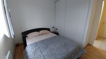 Location Maison 81m² HINX 40180 - Photo 5