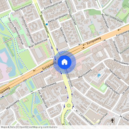 Binnendongenstraat 10-G, West, 5707TA, Helmond
