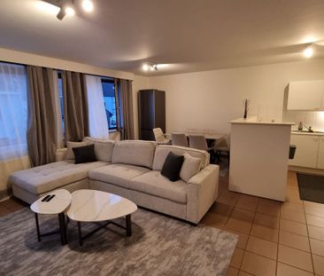 Appartement te huur in Oostakker voor € 850 met 2 slaapkamers - Photo 1