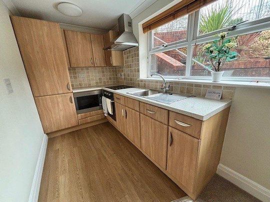 1 bedroom apartment to rent - Photo 1