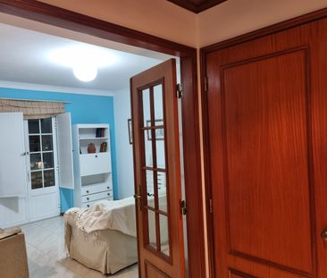 Apartamento T1 Em VRSA para arrendamento anual - Photo 3