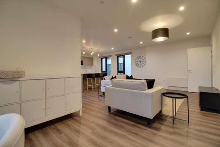 The Lightwell, Cornwall Street, Birmingham City Centre, B3 - Photo 3