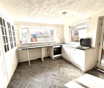 2 bedroom bungalow to rent - Photo 6