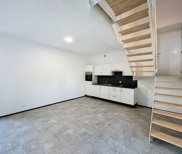 Gezellig appartement op het gelijkvloers met één slaapkamer - Photo 5