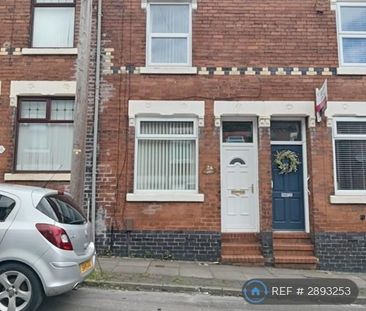 2 bedroom terraced house to rent - Photo 6