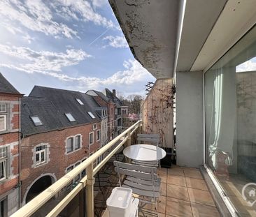 Appartement 2 chambres à louer au centre de Marche - Photo 3