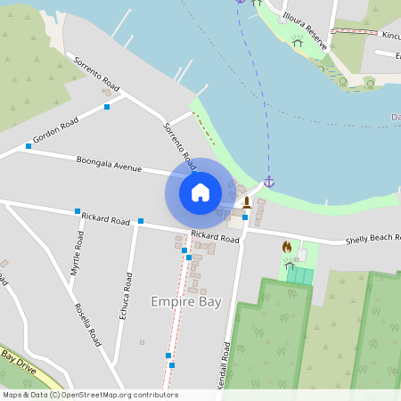 1/9 Sorrento Road, NSW 2257, Empire Bay