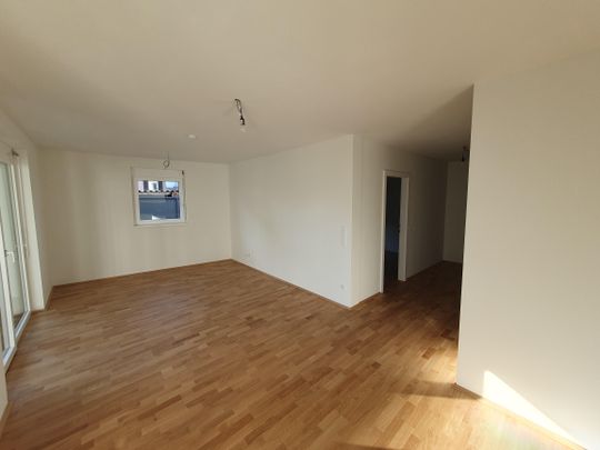 Helle 2-Zimmer-Wohnung in Graz-Gösting mit großem Balkon - Foto 1