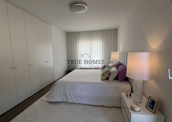 Apartamento T3 em Setúbal