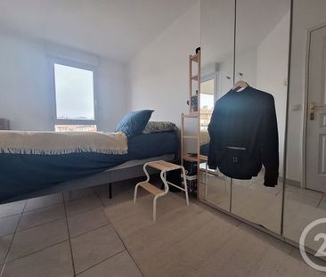 Appartement F2 à louer - Photo 1