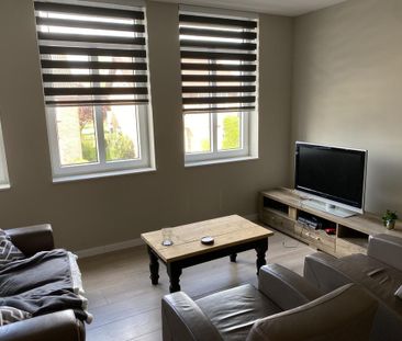 Appartement te huur: Stationstraat 18-C 6095 BS Baexem - Photo 5