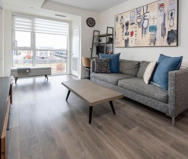 For Lease - 150 Sabina Drive Unit# 316, Oakville, Ontario - Photo 6