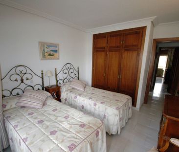 Piso de alquiler en Avenida Nuestro Padre Jesus Cautivo, Los Boliches - Photo 3