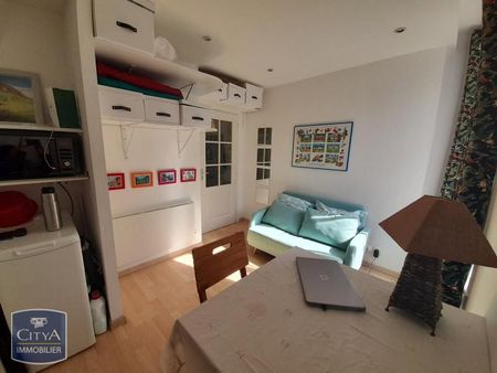 Location Appartement 1 pièce 14m² LILLE 59000 - Photo 5