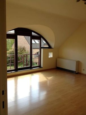 Appartement te huur - Photo 1