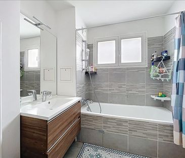 3 pièces - Meublé - 63,33 m² - 3ème étage - Colocation non autorisée - Photo 4