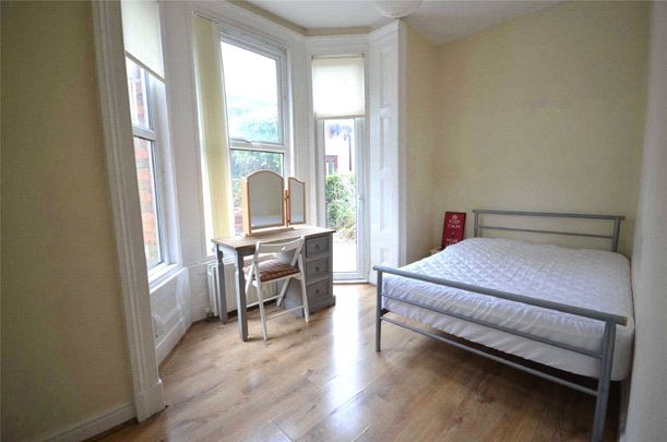 23 Clifton Avenue, Fallowfield, Manchester, Manchester, M14 6UD - Photo 1