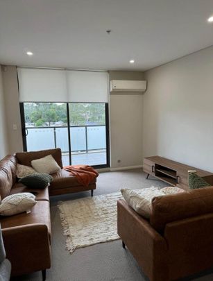 North Rocks - Photo 1