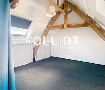 Appartement Gueron 2 pièce(s) 49.63 m2 - Photo 6