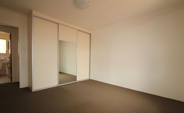 Large Unit Close to Station & CBD - Photo 1