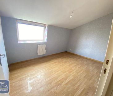 Location Appartement 2 pièces 32m² POITIERS 86000 - Photo 2